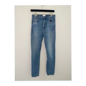 Boyish THE ZACHARY  BEST FOOT FORWARD Jeans size  28